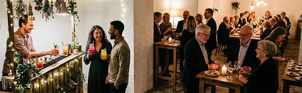 Velkommen til Odense Events webshop hvor du kan købe alle vores ydelser og service
